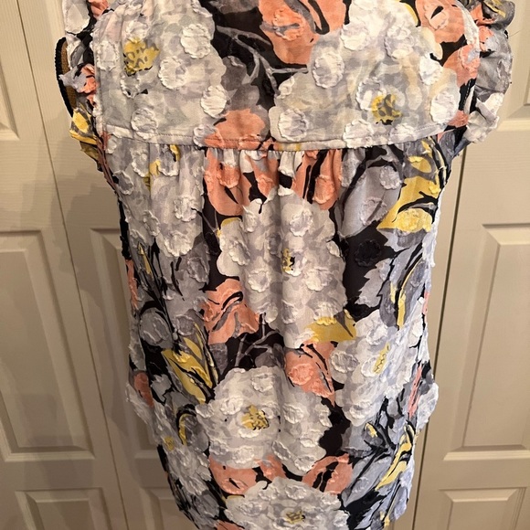 Loft Ladies Blouse - Picture 3 of 5